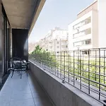 Fliphaus Guateflat \'D\' - 1 Bd Palermo Soho