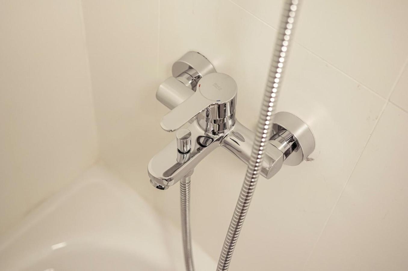 Fliphaus Guateflat 'd' - 1 Bd Palermo Soho Appartamento