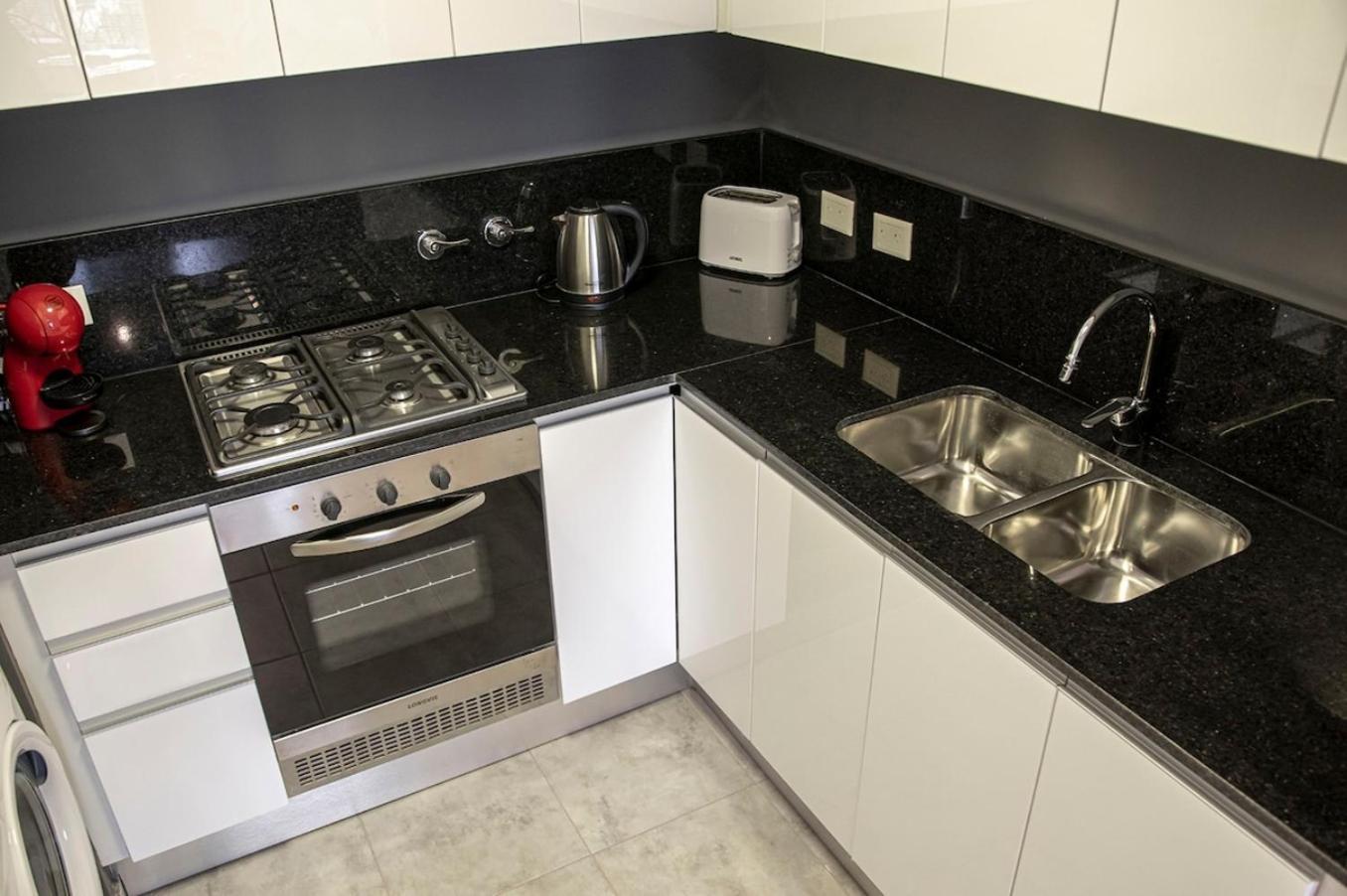 Fliphaus Guateflat 'd' - 1 Bd Palermo Soho