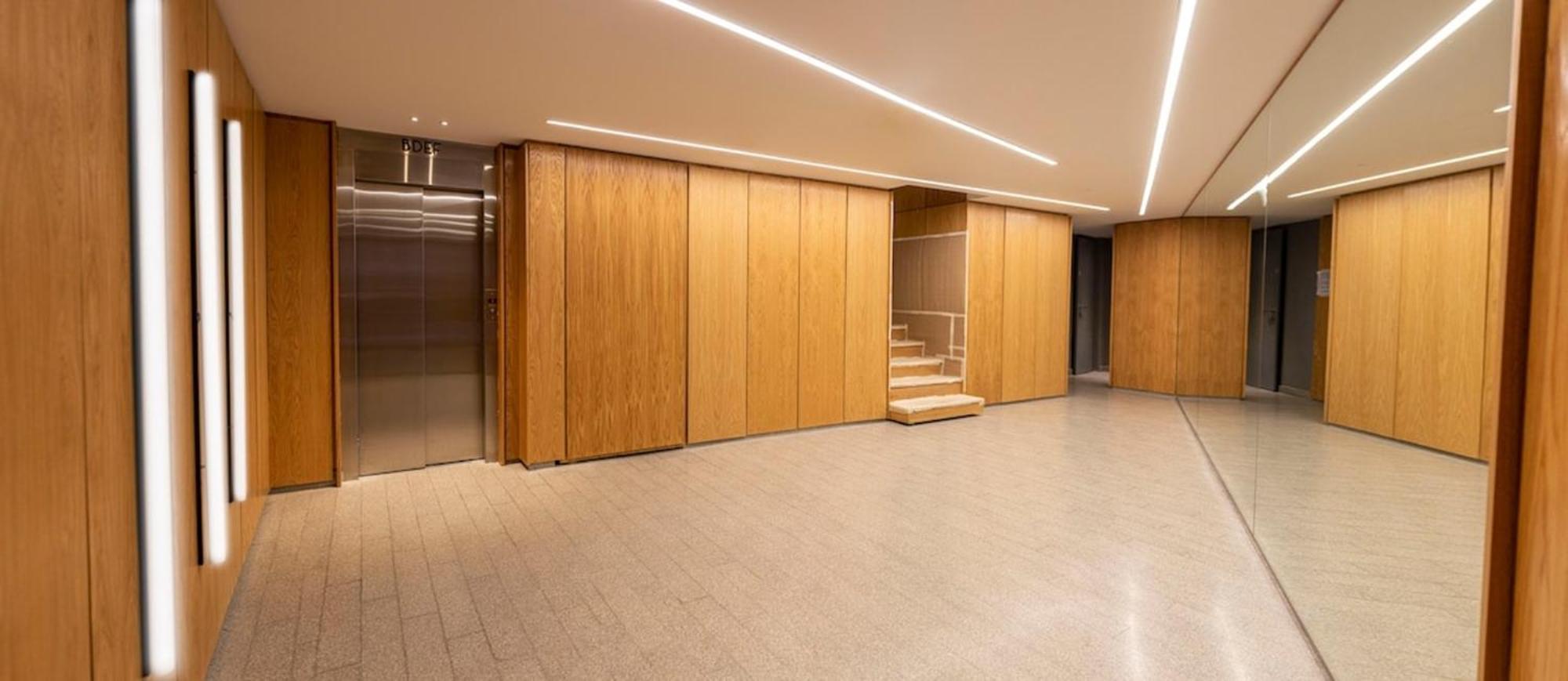 Fliphaus Guateflat 'd' - 1 Bd Palermo Soho Buenos Aires