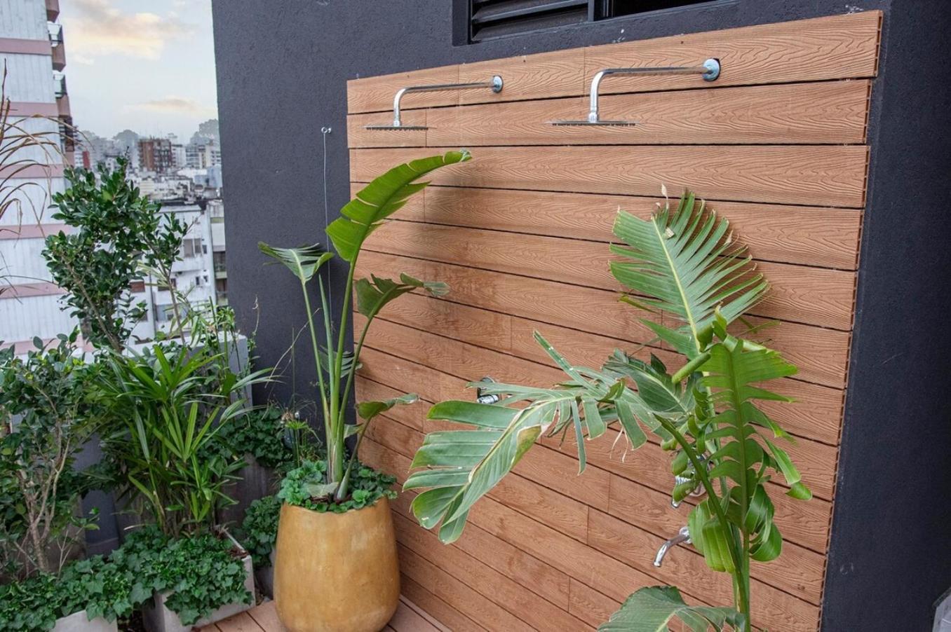 Appartamento Fliphaus Guateflat 'd' - 1 Bd Palermo Soho